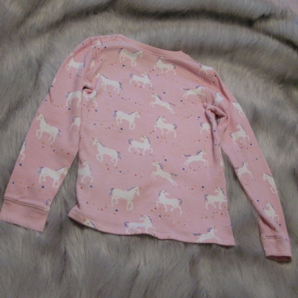 MARKS & SPENCER UK - Thermal Vest and leggings set - Picture 3 of 5